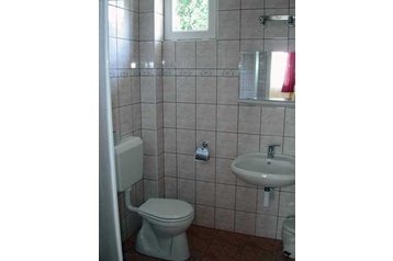 Hongarije Privát Bük, Exterieur